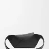 Small Puzzle Edge Bumbag in Classic Calfskin Small Puzzle Edge Bumbag in Classic Calfskin