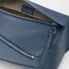 Small Puzzle Edge Bumbag in Classic Calfskin Small Puzzle Edge Bumbag in Classic Calfskin