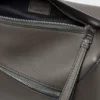 Small Puzzle Edge Bumbag in Classic Calfskin Small Puzzle Edge Bumbag in Classic Calfskin