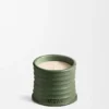 Small Scent of Marihuana Candle Small Scent of Marihuana Candle