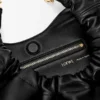 Small Squeeze Bag in Mellow Nappa Lambskin Small Squeeze Bag in Mellow Nappa Lambskin