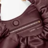 Small Squeeze Bag in Mellow Nappa Lambskin Small Squeeze Bag in Mellow Nappa Lambskin