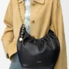 Small Squeeze Bag in Mellow Nappa Lambskin Small Squeeze Bag in Mellow Nappa Lambskin