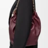 Small Squeeze Bag in Mellow Nappa Lambskin Small Squeeze Bag in Mellow Nappa Lambskin
