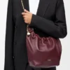 Small Squeeze Bag in Mellow Nappa Lambskin Small Squeeze Bag in Mellow Nappa Lambskin