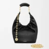 Small Squeeze Bag in Mellow Nappa Lambskin Small Squeeze Bag in Mellow Nappa Lambskin