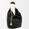 Small Squeeze Bag in Mellow Nappa Lambskin Small Squeeze Bag in Mellow Nappa Lambskin