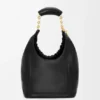 Small Squeeze Bag in Mellow Nappa Lambskin Small Squeeze Bag in Mellow Nappa Lambskin