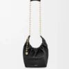 Small Squeeze Bag in Mellow Nappa Lambskin Small Squeeze Bag in Mellow Nappa Lambskin