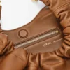 Small Squeeze Bag in Mellow Nappa Lambskin Small Squeeze Bag in Mellow Nappa Lambskin