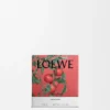 Small Tomato Leaves Candle Small Tomato Leaves Candle