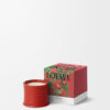 Small Tomato Leaves Candle Small Tomato Leaves Candle