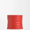 Small Tomato Leaves Candle Small Tomato Leaves Candle