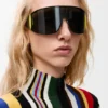 Speed Shield Sunglasses Speed Shield Sunglasses