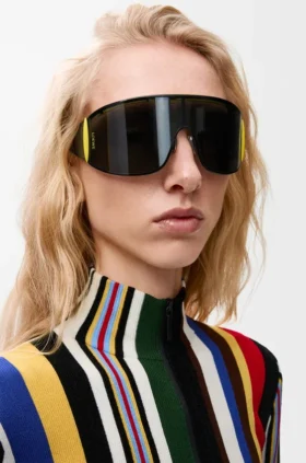 Speed Shield Sunglasses