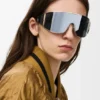 Speed Shield Sunglasses Speed Shield Sunglasses