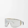 Speed Shield Sunglasses Speed Shield Sunglasses
