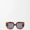 Square Screen Sunglasses Square Screen Sunglasses