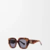 Square Screen Sunglasses Square Screen Sunglasses