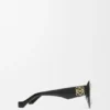 Square Screen Sunglasses