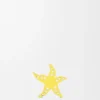 Starfish Dice in Calfskin