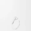 Stirrup Ring in Sterling Silver Stirrup Ring in Sterling Silver