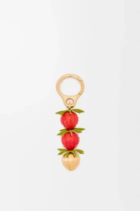 Strawberry Charm Strawberry Charm