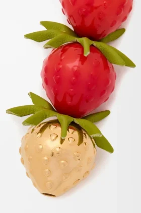 Strawberry Charm Strawberry Charm
