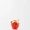 Strawberry Dice