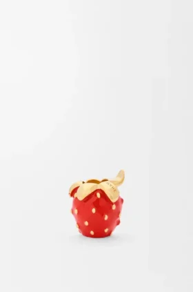 Strawberry Dice