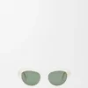Swan Slim Sunglasses Swan Slim Sunglasses