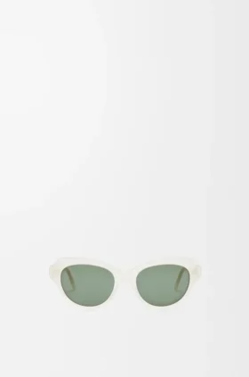 Swan Slim Sunglasses Swan Slim Sunglasses