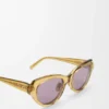 Swan Slim Sunglasses Swan Slim Sunglasses