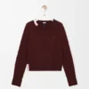 Sweater in Cashmere