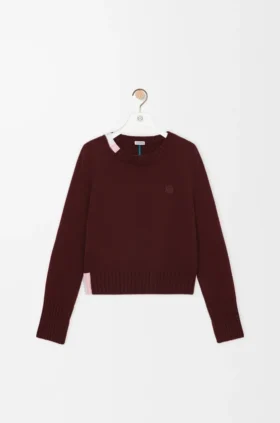 Sweater in Cashmere