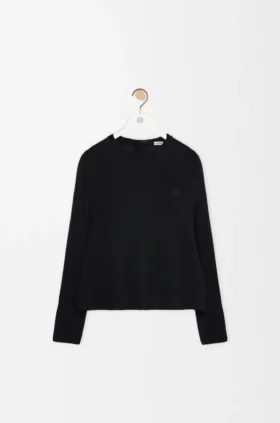 Sweater in Cashmere