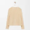 Sweater in Cashmere
