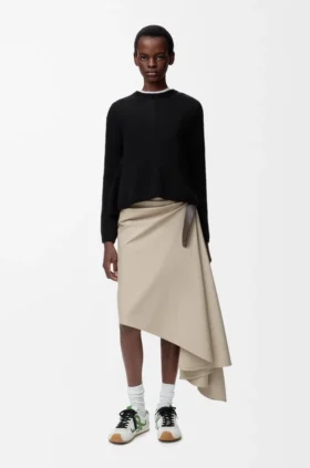 Sweater in Cashmere
