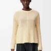 Sweater in Cashmere