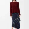 Sweater in Cashmere