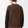 Sweater in Cashmere Sweater in Cashmere