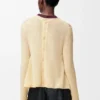 Sweater in Cashmere