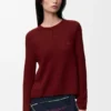 Sweater in Cashmere