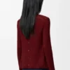 Sweater in Cashmere