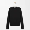 Sweater in Merino Wool