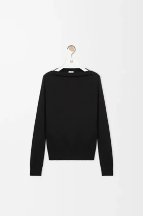 Sweater in Merino Wool