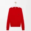 Sweater in Merino Wool
