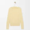 Sweater in Merino Wool