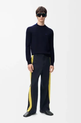 Sweater in Merino Wool