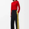 Sweater in Merino Wool